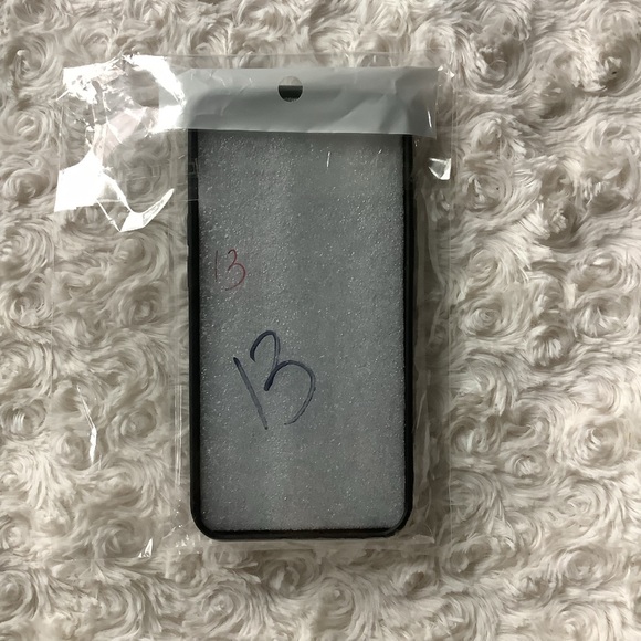 🆕📱🧿 iPHONE 13 PRO MAX Blue Evil Eye Third Eye Pattern Phone Case NWT - Picture 3 of 3